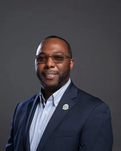 Alphonso Grant, President & CEO of G&G Consulting